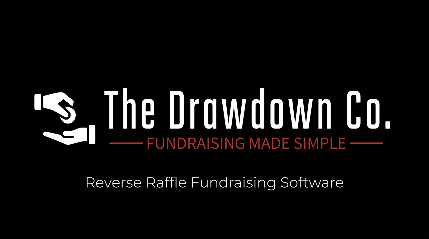 Drawdown Boston Reverse Raffle Fundraising Software | The Drawdown Co.